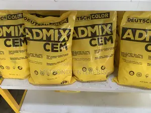Waterproof Cement (Admix Cem),1kg
