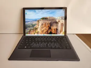 Laptop Microsoft Surface Pro 7 8GB Intel Core i5 SSD 128GB