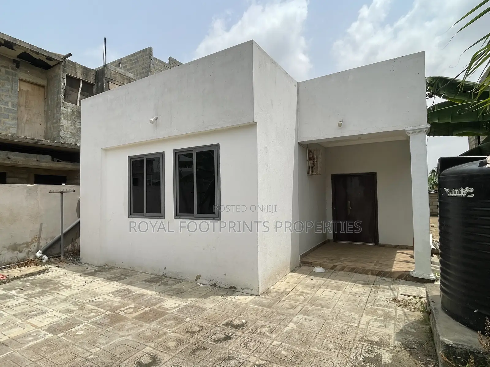 3bdrm House in Royal Footprints, Oyarifa for rent