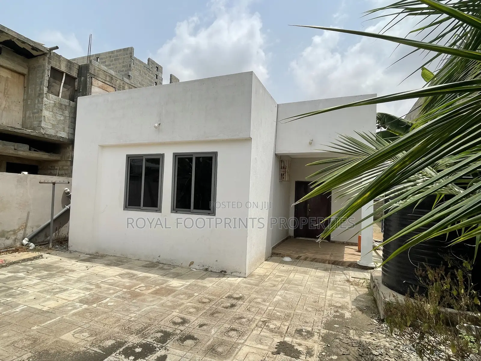 3bdrm House in Royal Footprints, Oyarifa for rent