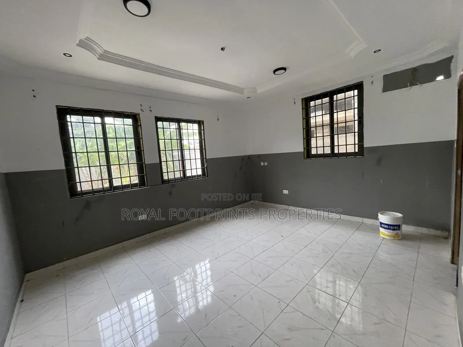 3bdrm House in Royal Footprints, Oyarifa for rent
