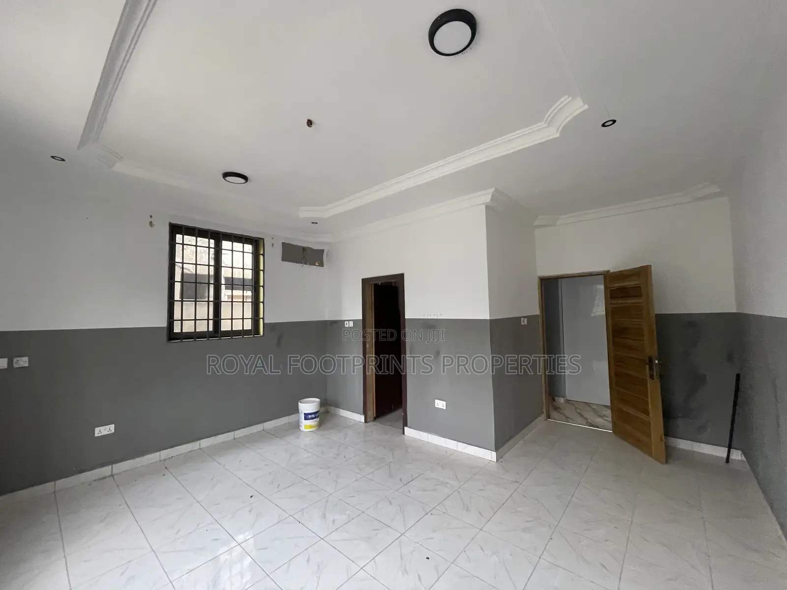 3bdrm House in Royal Footprints, Oyarifa for rent