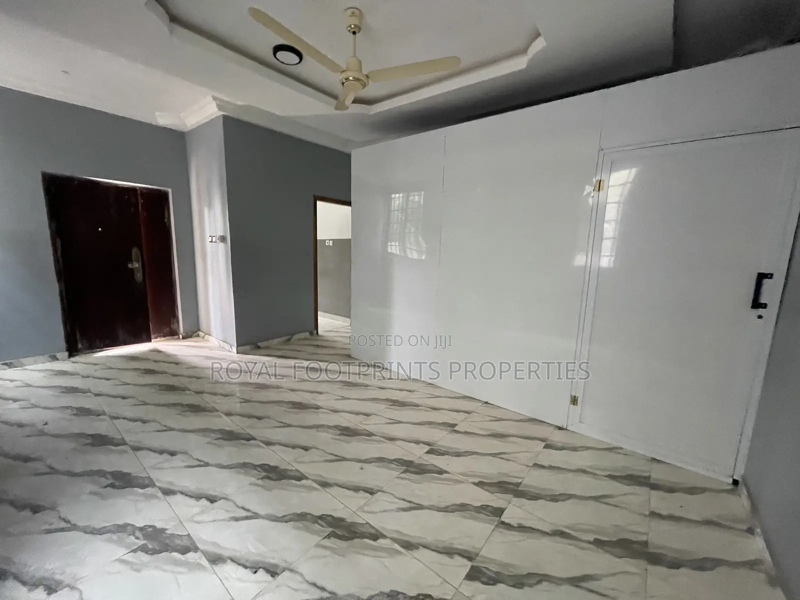 3bdrm House in Royal Footprints, Oyarifa for rent