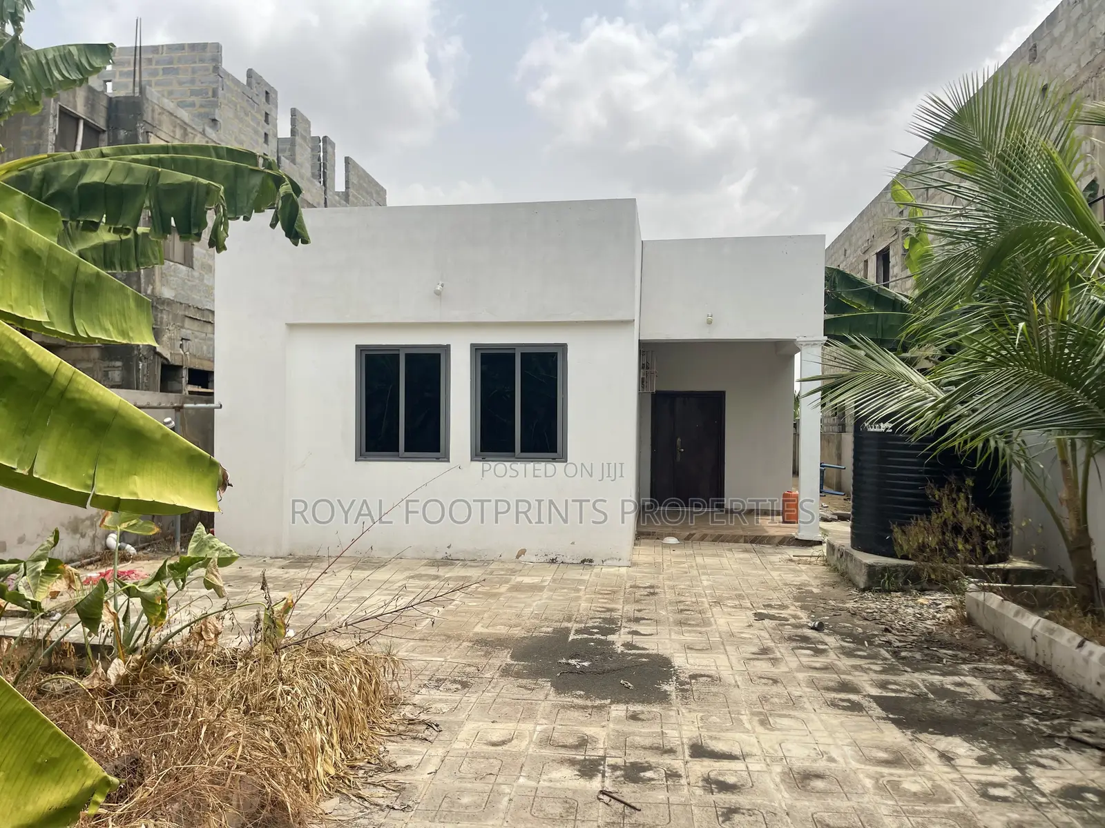 3bdrm House in Royal Footprints, Oyarifa for rent