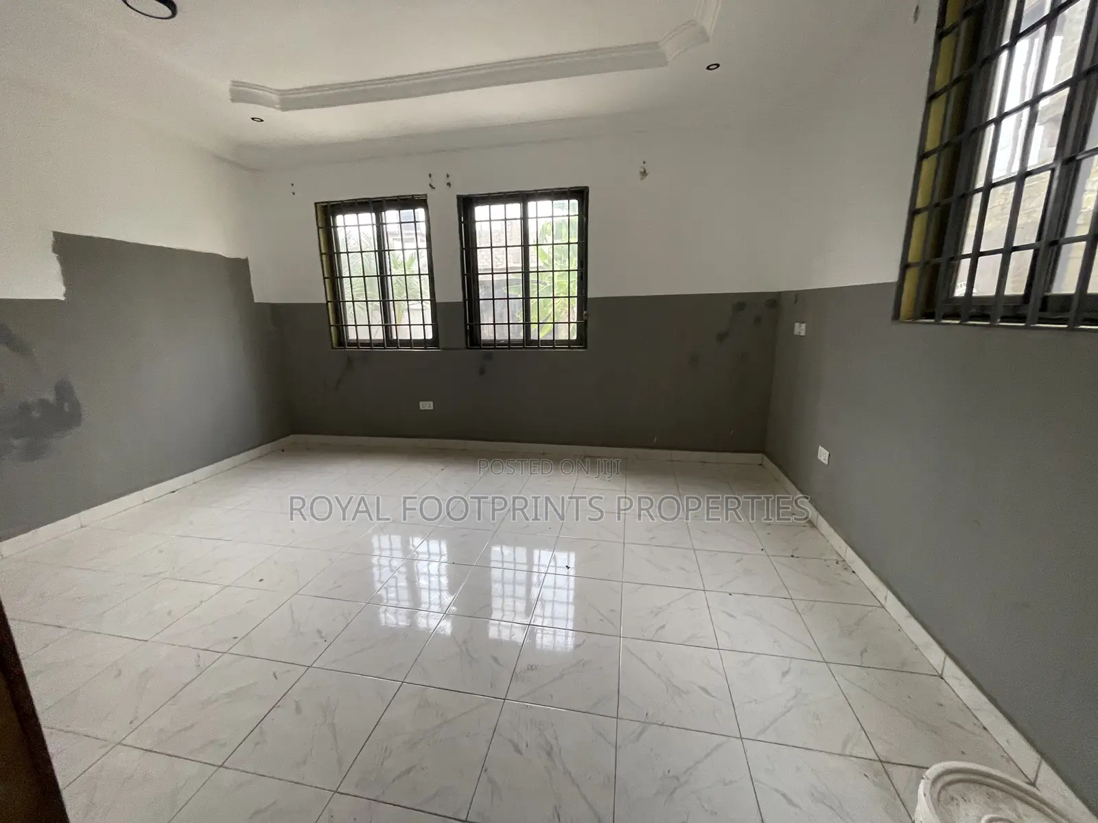 3bdrm House in Royal Footprints, Oyarifa for rent