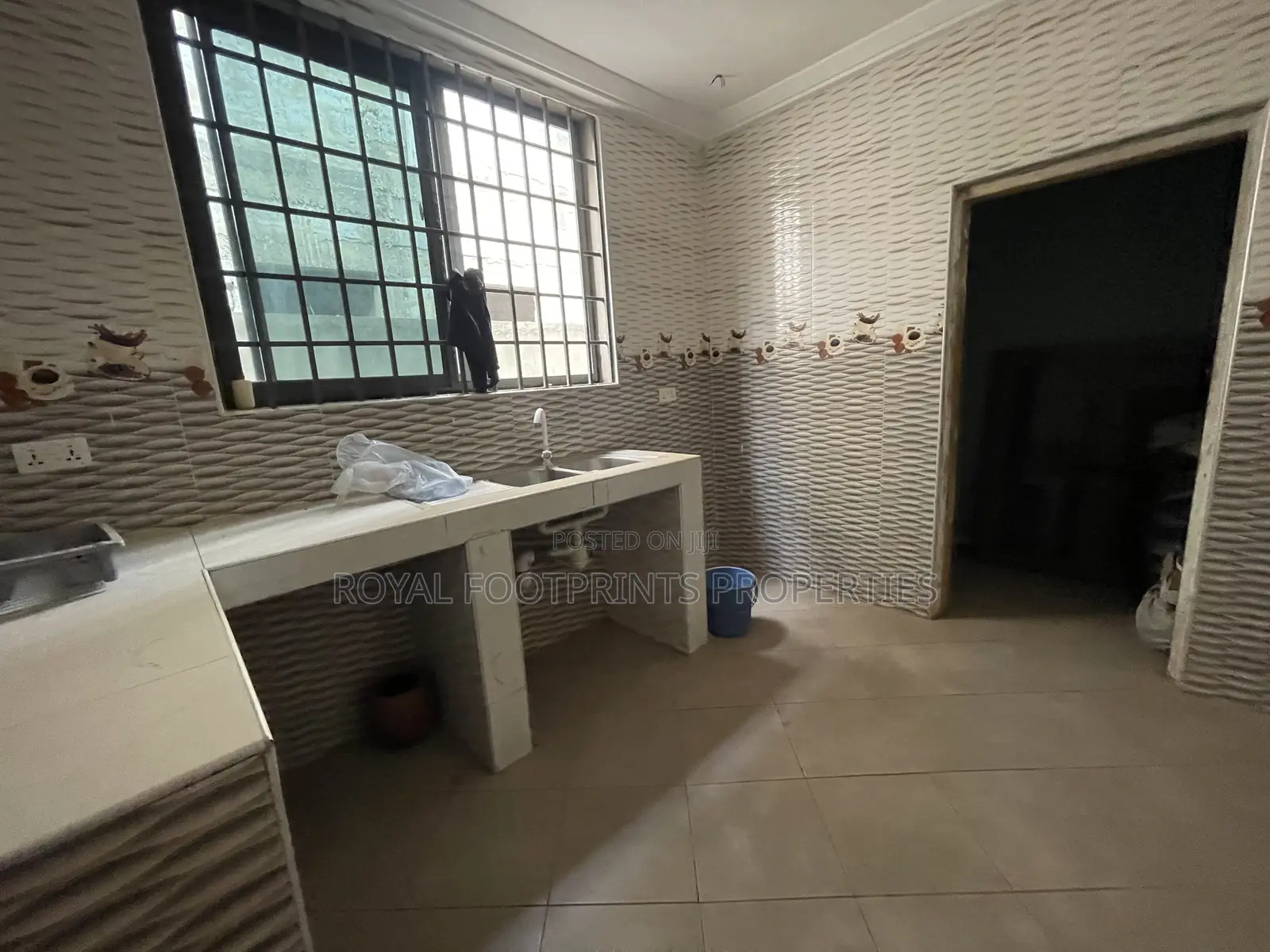 3bdrm House in Royal Footprints, Oyarifa for rent