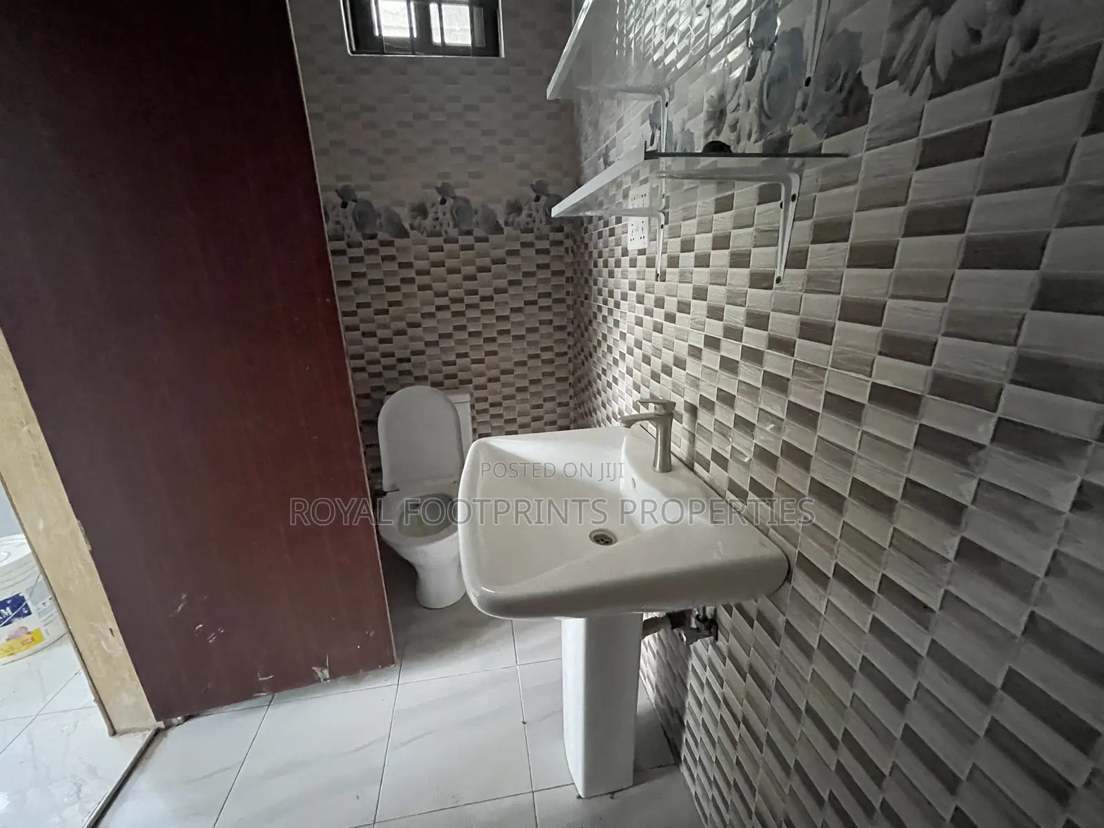 3bdrm House in Royal Footprints, Oyarifa for rent