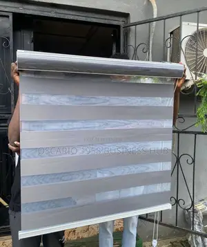 Alright  Window Blinds