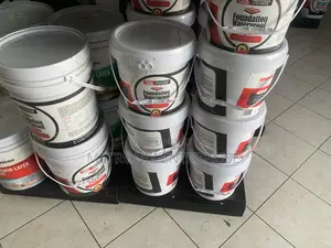 Foundation Waterproof Polymer
