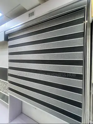 Modern Curtains Blinds 