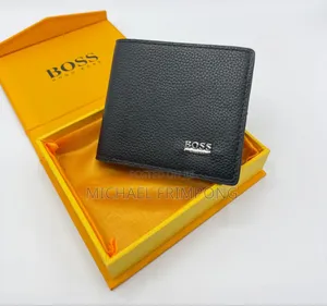 Boss Designer Wallets