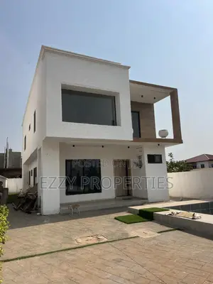 3bdrm Duplex in East Legon Hills for sale