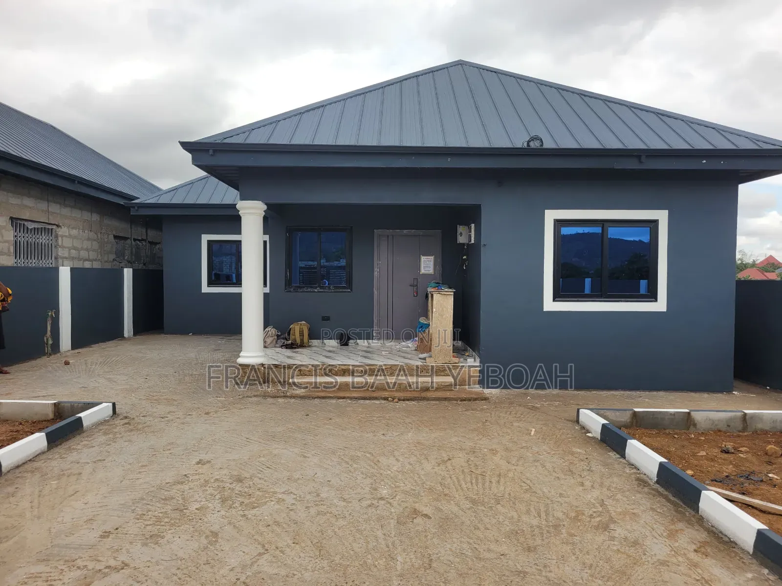 3bdrm House in Shining Star Real, Accra Metropolitan for sale