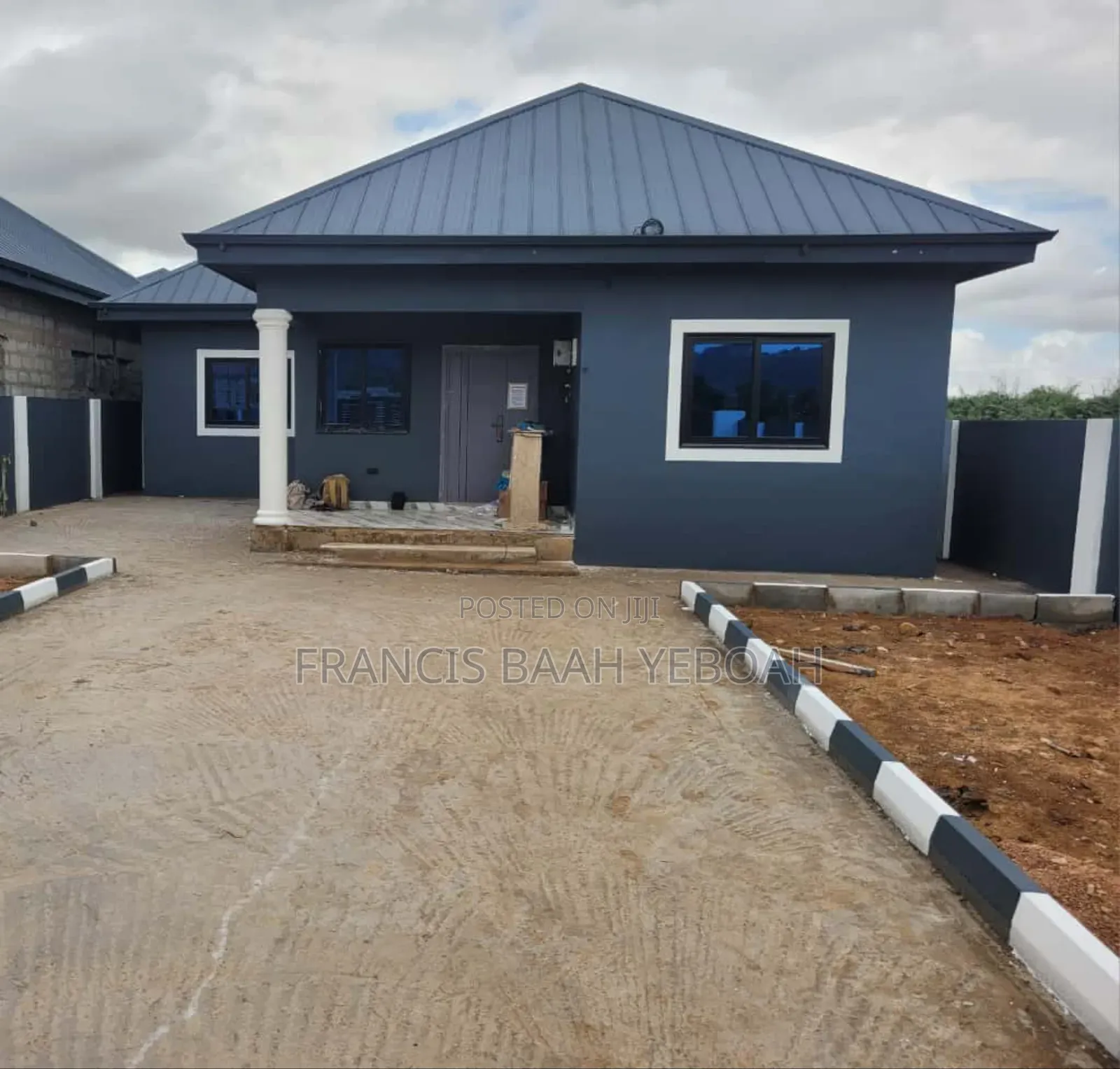 3bdrm House in Shining Star Real, Accra Metropolitan for sale