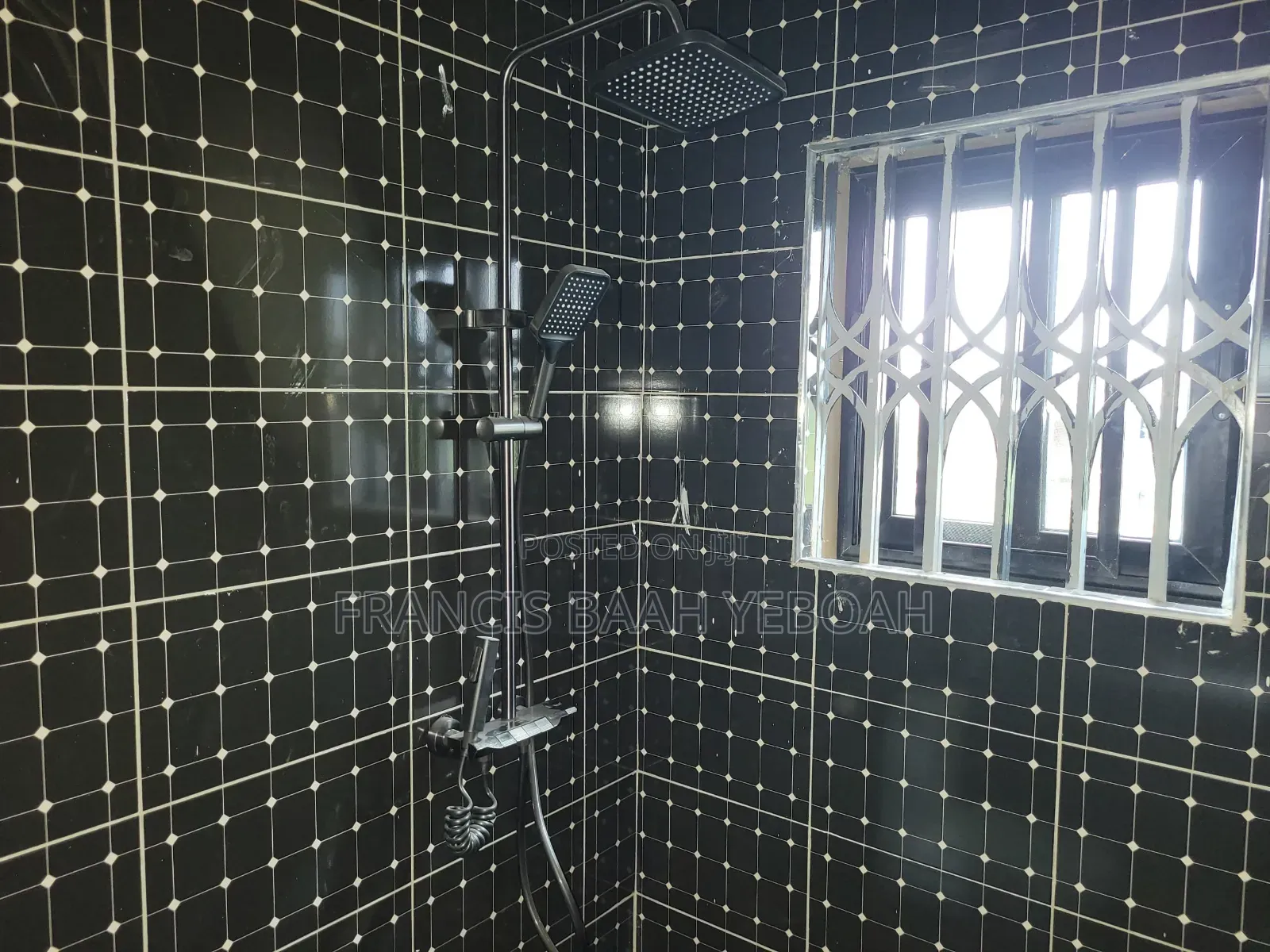 3bdrm House in Shining Star Real, Accra Metropolitan for sale