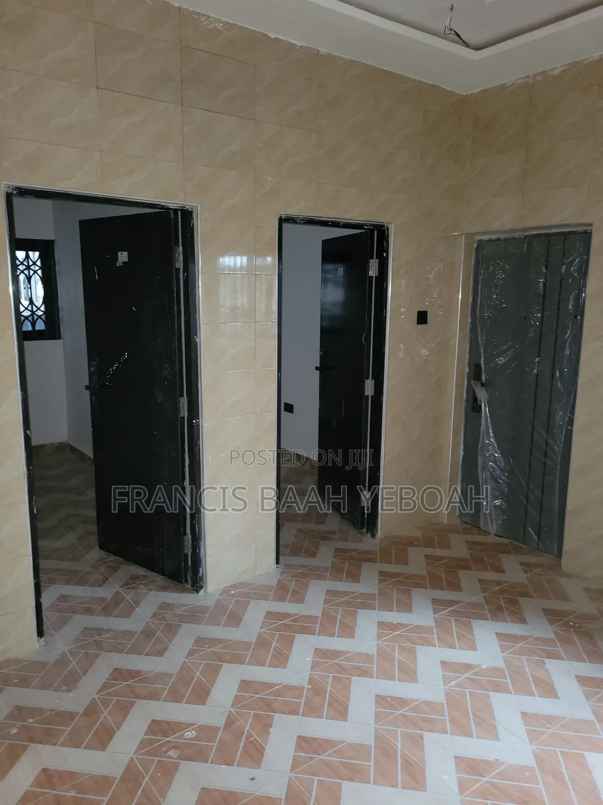3bdrm House in Shining Star Real, Accra Metropolitan for sale
