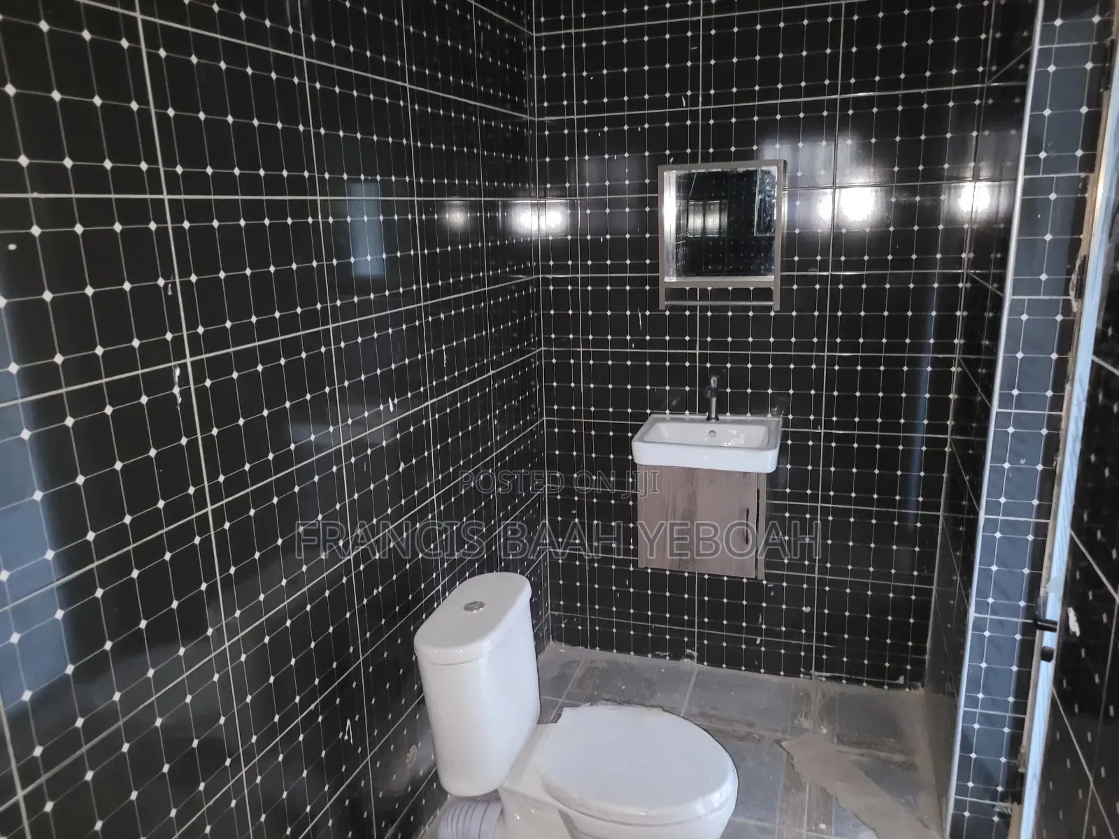 3bdrm House in Shining Star Real, Accra Metropolitan for sale