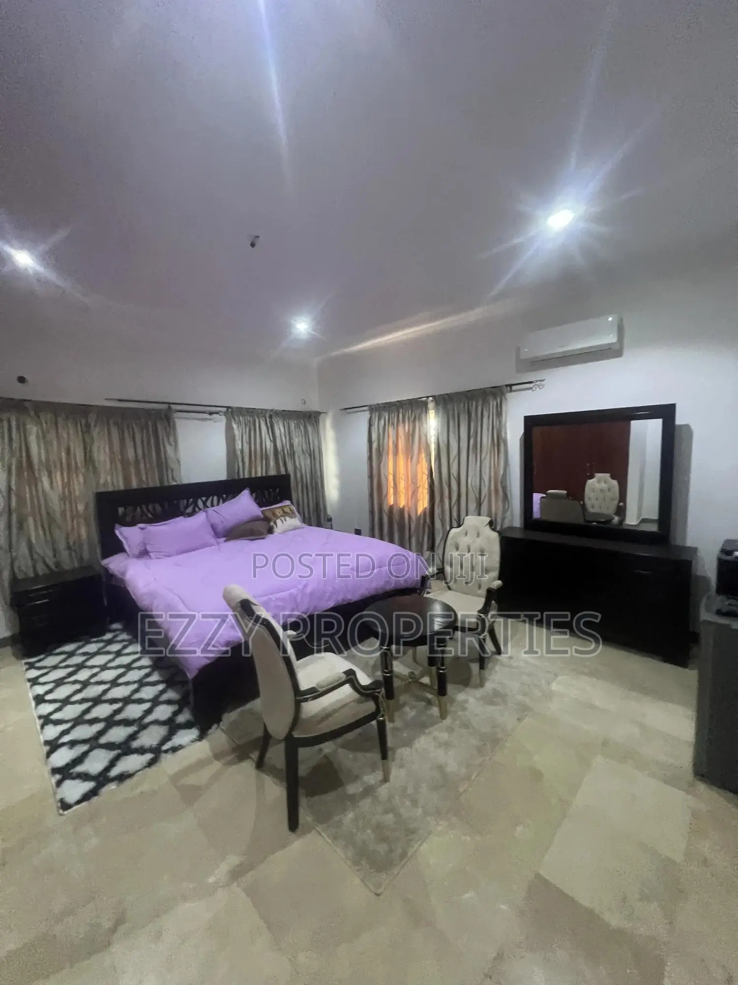 5bdrm Duplex in Oyarifa for rent