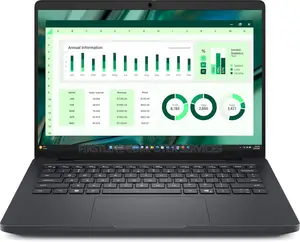New Laptop Dell Pro Max 14 16GB Intel Core Ultra 7 SSD 512GB