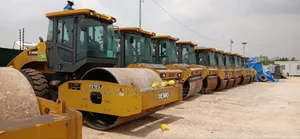 XCMG Xs183j Road Roller