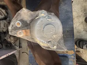 Toyota Land Cruiser V8 Starter 2010 2011 2013 2014