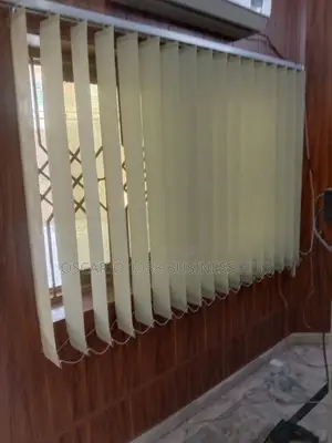 Nice Quality Window Blinds Available