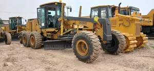 XCMG Gr2605 Motor Grader.