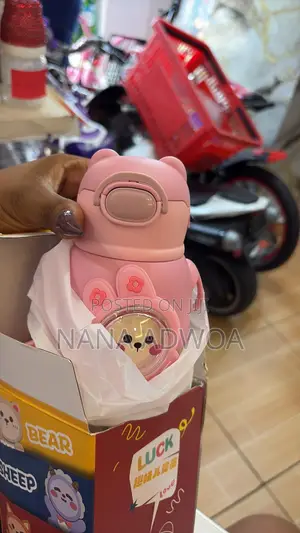 Kids Water Bottle