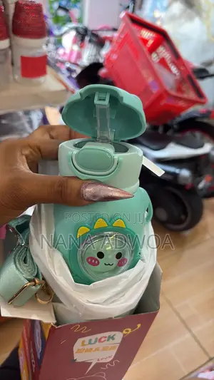 Kids Water Bottle