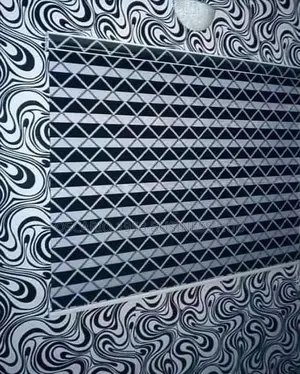 Ultra -Modern Window Blinds Curtains