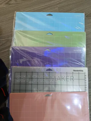 Cutting Mat 12x24 Inches