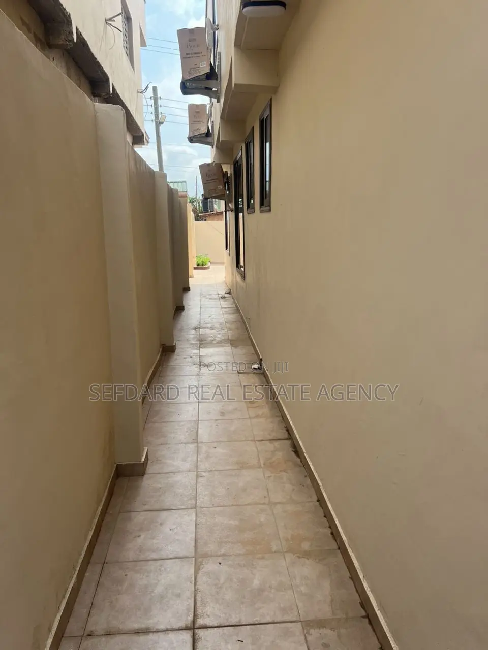 3bdrm House in Ashomang Estate for sale