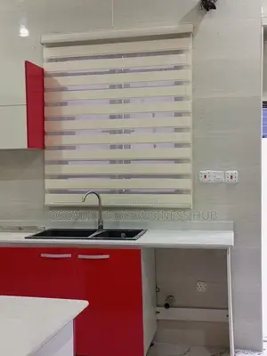 Quality Window Curtain Blinds