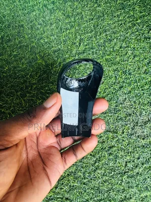 Mercedes-Benz Carbon Fibre Gear Shift Cover