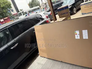 (Immersive Viewing Experience)Samsung 85q7f Samsung Vision Ai Smart Tv
