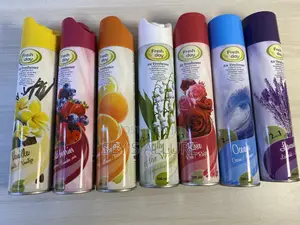 Air Freshener