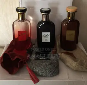 Mousuf Eau De Parfum