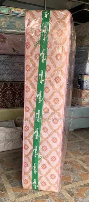 16” Queen Mattress