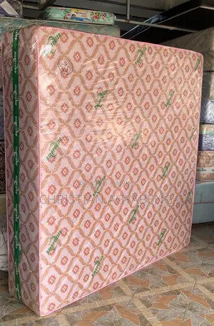16” Queen Mattress