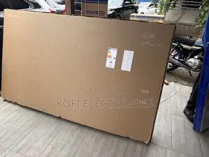 85" Qled Q7f Samsung Smart Tv (2025) With True Innovative Features