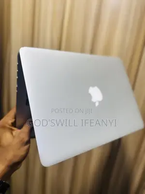 Laptop Apple MacBook Pro 2014 8GB Intel Core i5 SSD 256GB