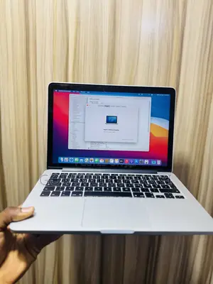 Laptop Apple MacBook Pro 2014 8GB Intel Core i5 SSD 256GB