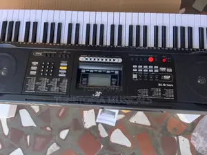 Meike Mk-812 Professional Electronic Keyboard
