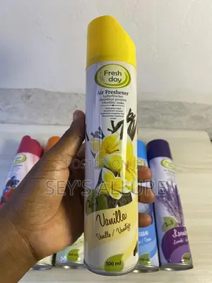 Air Freshener