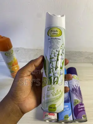 Air Freshener