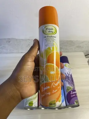 Air Freshener