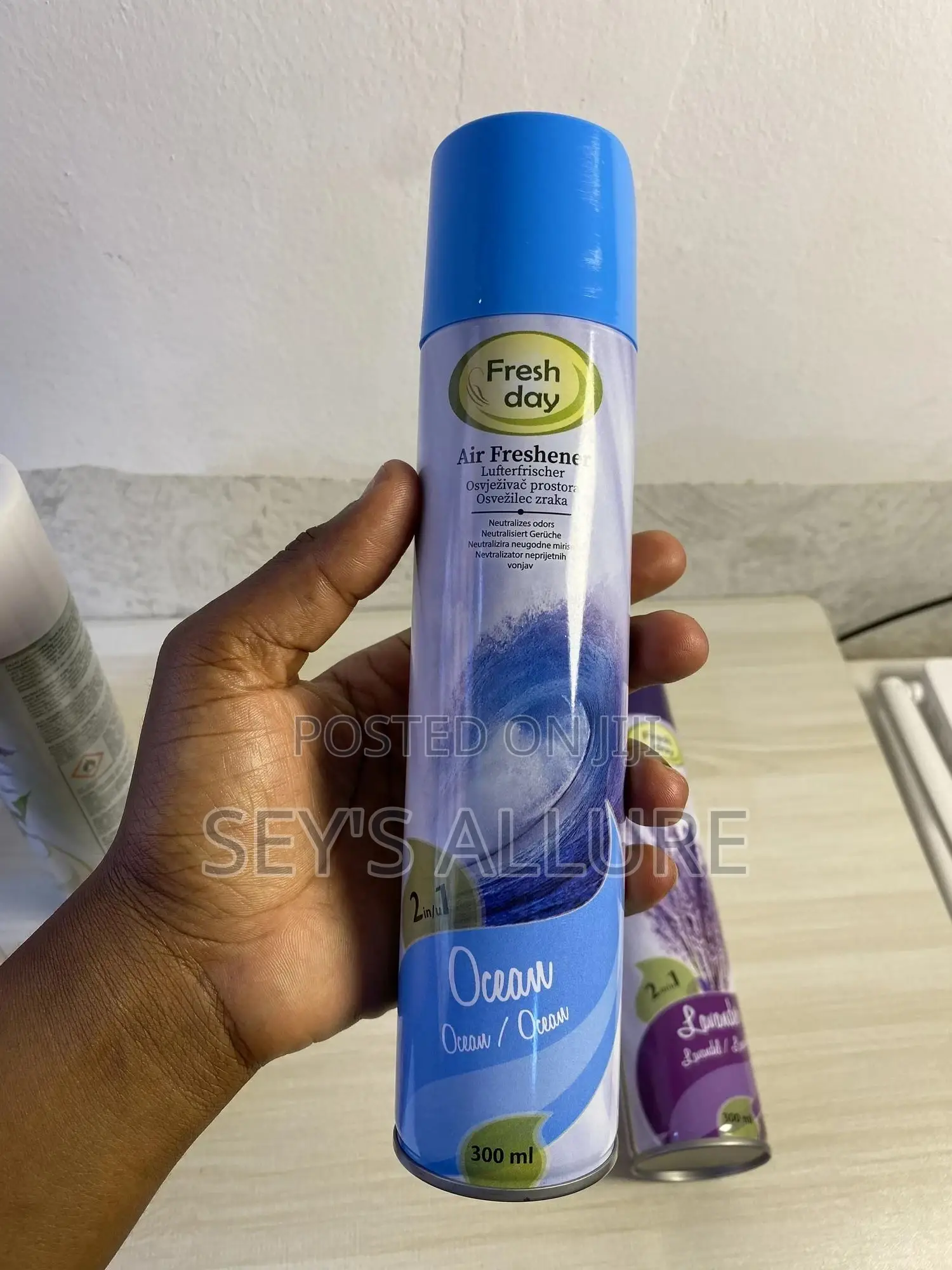 Air Freshener