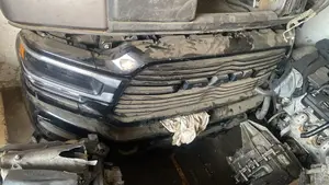 Dodge Ram Front Cut