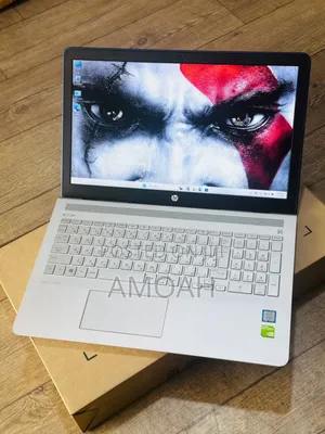 New Laptop HP Pavilion 15 16GB Intel Core i7 HDD+SSD 1.5T
