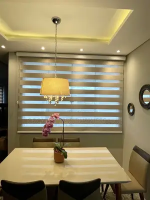 Excellence Window Curtain Blinds
